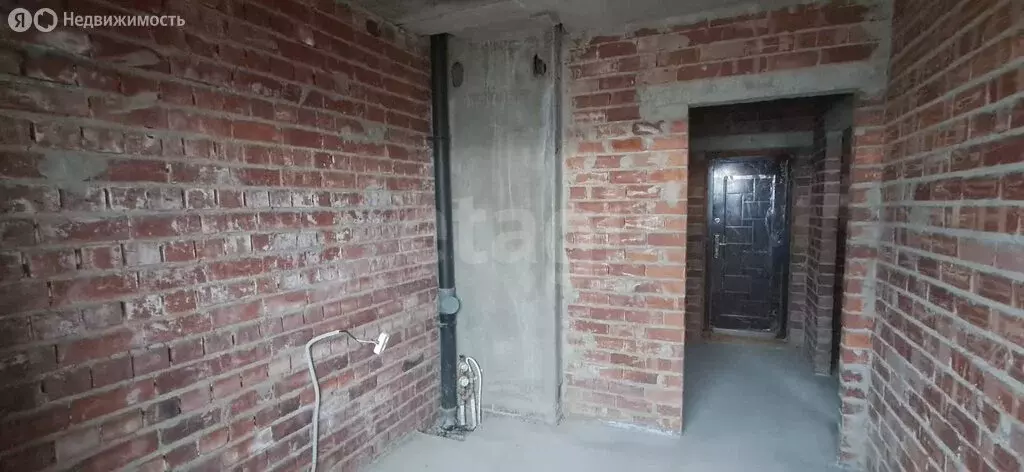 1-комнатная квартира: Челябинская область, Озерск, микрорайон ... - Фото 2