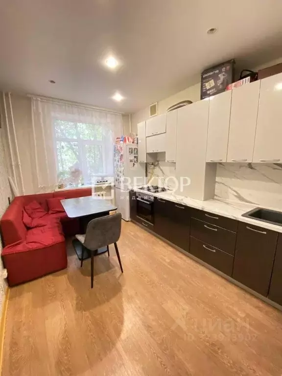 2-к кв. Костромская область, Кострома ул. Титова, 6 (61.7 м) - Фото 1