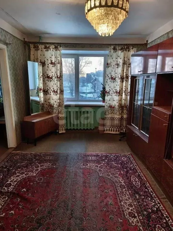 4-к кв. Коми, Сыктывкар Печорская ул., 8 (60.5 м) - Фото 2