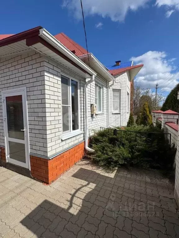 Дом в Белгородская область, Алексеевка 2-й Солнечный пер., 2 (77 м) - Фото 1