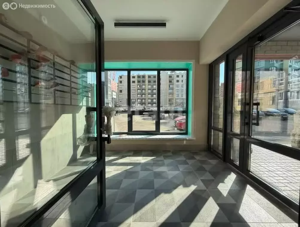 1-комнатная квартира: Йошкар-Ола, улица Берёзово, 7 (47.25 м) - Фото 0