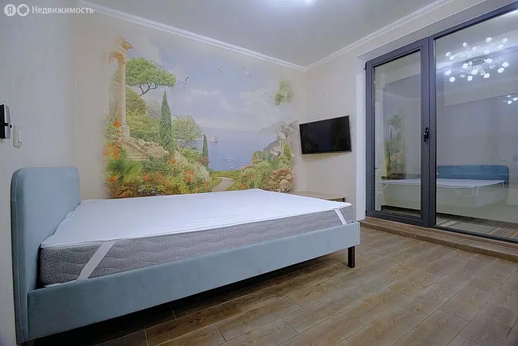 Квартира-студия: Ставрополь, улица Ленина, 427 (35 м) - Фото 1