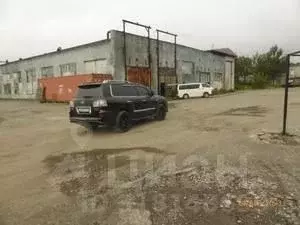 Дом в Камчатский край, Петропавловск-Камчатский ул. Ватутина (2817 м) - Фото 1
