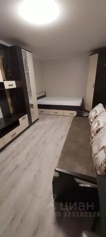 1-к кв. Краснодарский край, Краснодар Славянский мкр, ул. Крымская, 59 ... - Фото 2