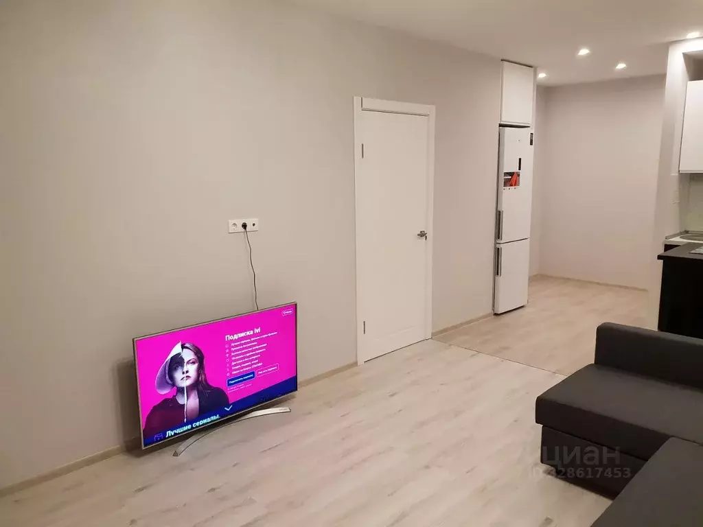 2-к кв. Москва ул. Мельникова, 3к2 (43.4 м) - Фото 2