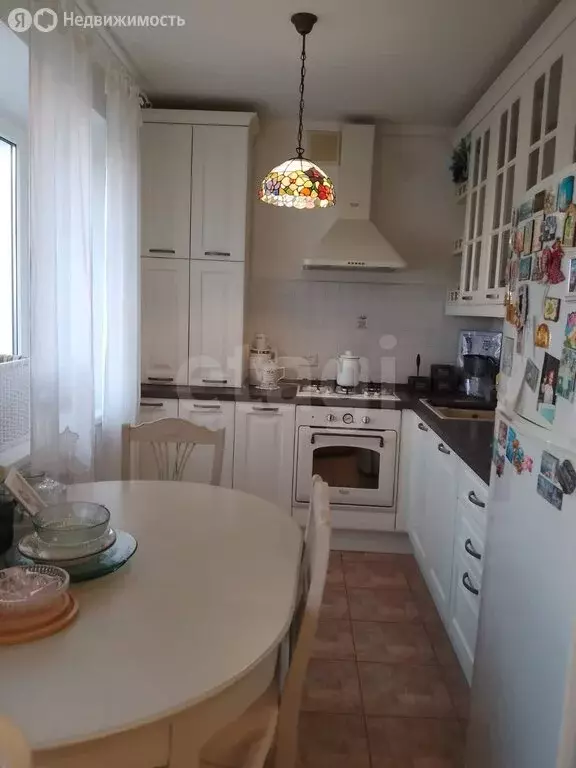 3-комнатная квартира: Оренбург, Туркестанская улица, 3 (58.1 м) - Фото 1