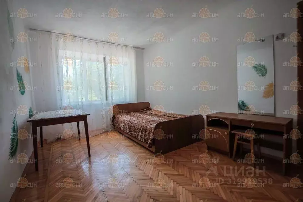1-к кв. Ставропольский край, Ставрополь ул. Ленина, 401 (32.1 м) - Фото 1