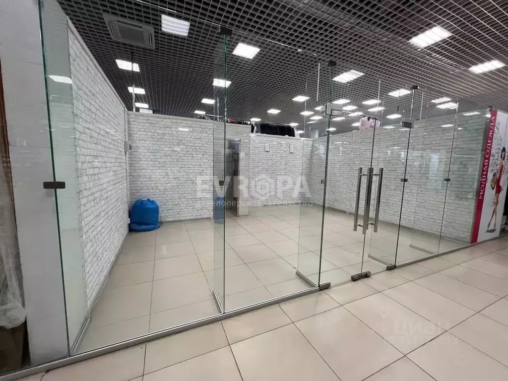 Торговая площадь в Ульяновская область, Ульяновск Ульяновский просп., ... - Фото 0