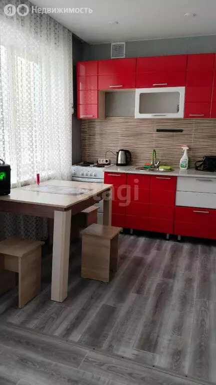 2-комнатная квартира: Ачинск, улица Кирова, 46 (44.9 м) - Фото 1