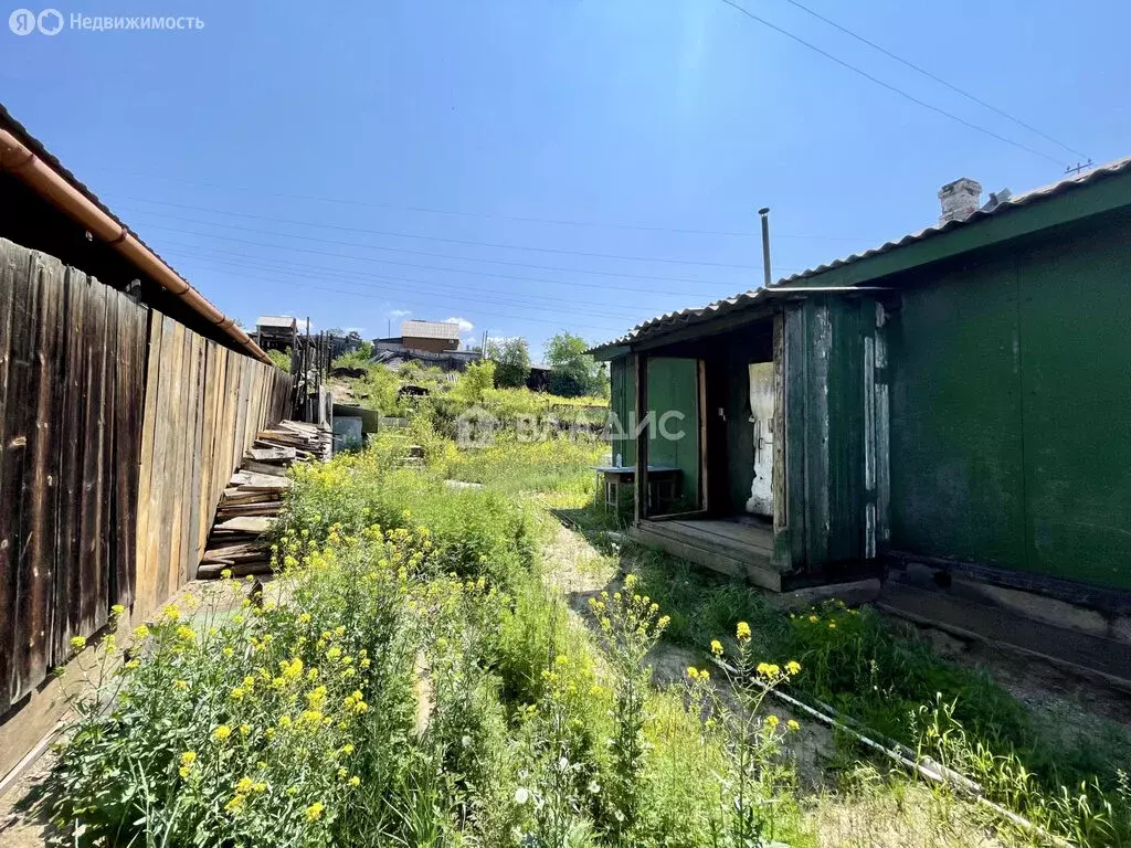 Дом в Улан-Удэ, микрорайон Лысая Гора, Уральская улица, 6 (73.1 м) - Фото 0