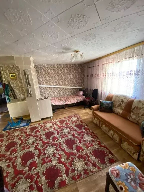 Дом в Челябинская область, Карталинский район, пос. Красный Яр ул. ... - Фото 2