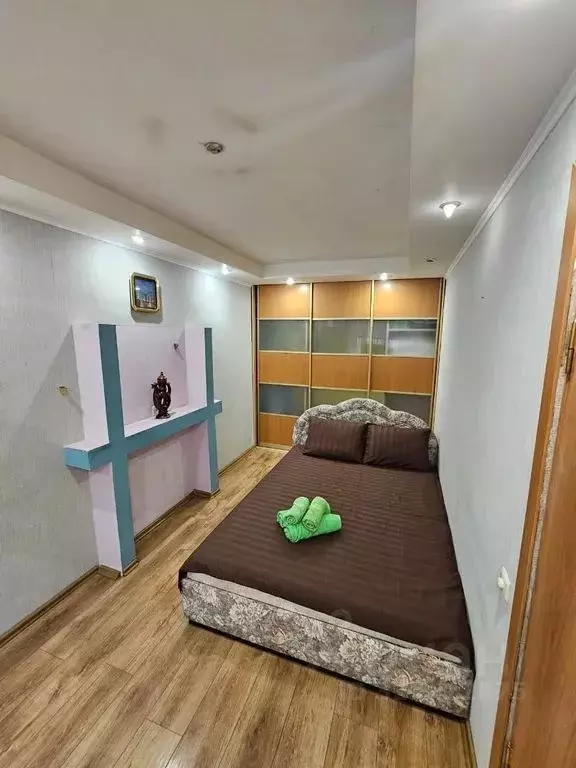 2-к кв. Московская область, Электросталь просп. Ленина, 35а (50.0 м) - Фото 1