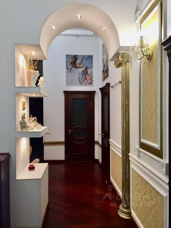 5-к кв. Саха (Якутия), Якутск ул. Курашова, 30/5 (235.0 м) - Фото 1