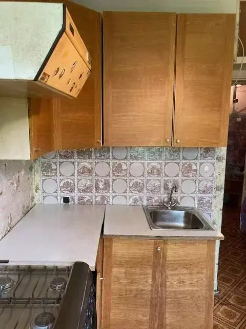 2-к кв. Санкт-Петербург просп. Художников, 41 (45.9 м) - Фото 1