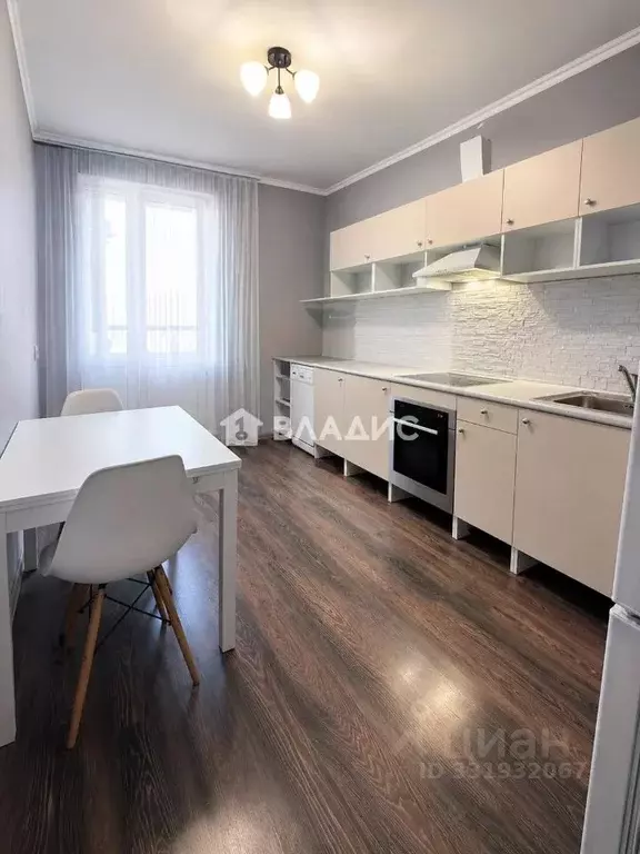 2-к кв. Санкт-Петербург ул. Маршала Казакова, 70к1 (52.8 м) - Фото 1