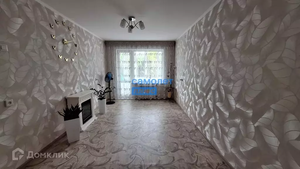 Продаётся 1-к квартира, 31.5 м - Фото 0