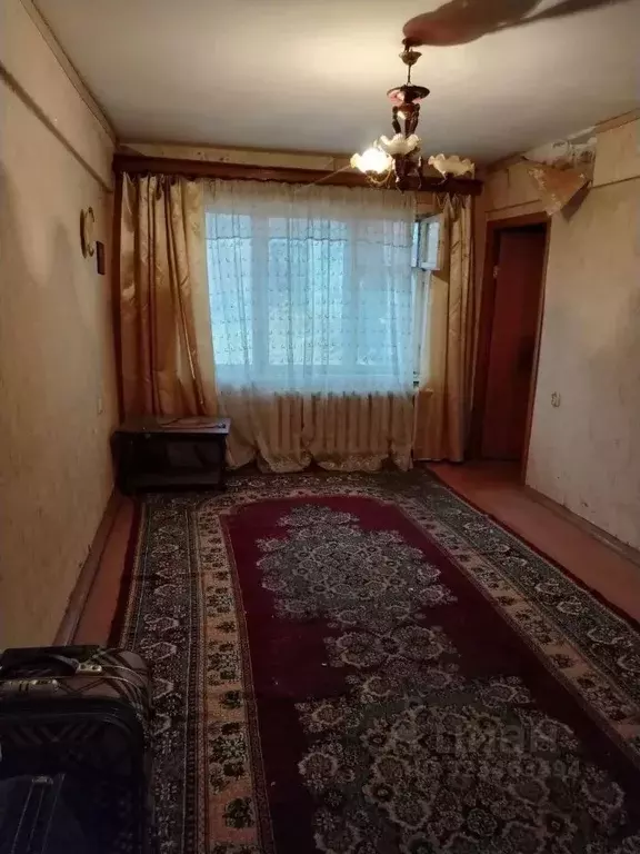 3-к кв. Новгородская область, Великий Новгород ул. Космонавтов, 20к2 ... - Фото 1