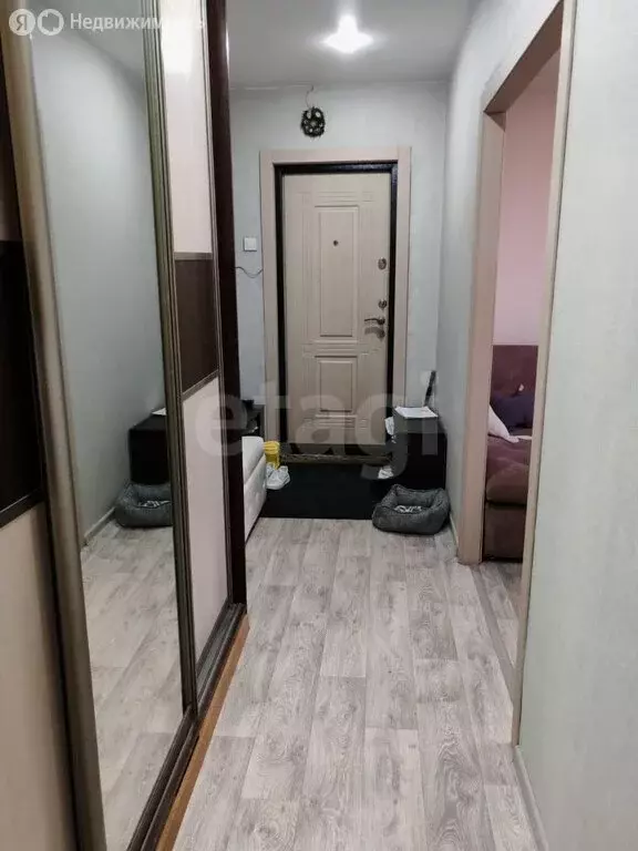 4-комнатная квартира: Абакан, Советская улица, 136 (78.1 м) - Фото 1
