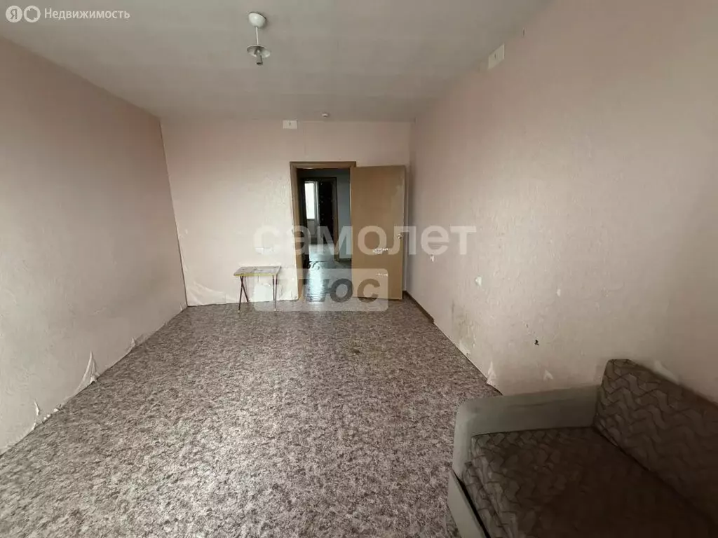 1-комнатная квартира: Липецк, улица Сергея Казьмина, 1А (35.9 м) - Фото 2