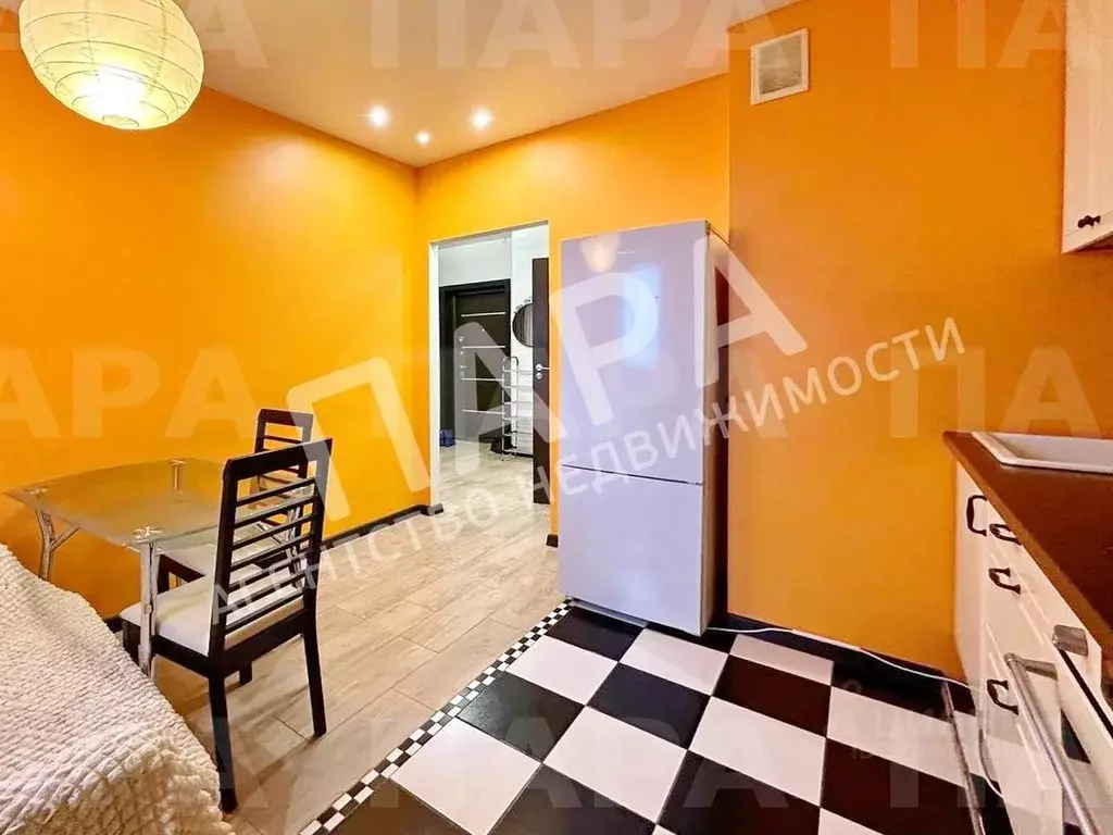 1-к кв. Самарская область, Самара Солнечная ул., 34 (45.0 м) - Фото 2