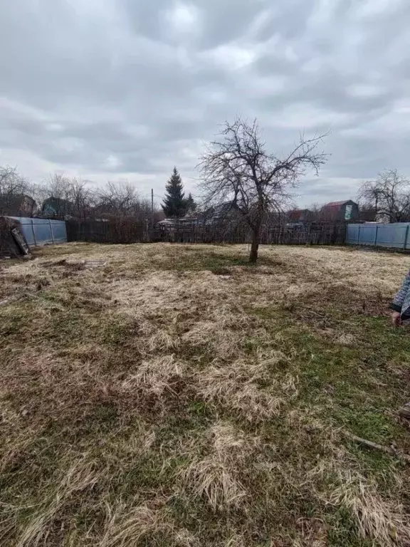 Участок в Нижегородская область, Нижний Новгород пос. Стахановский, ... - Фото 2