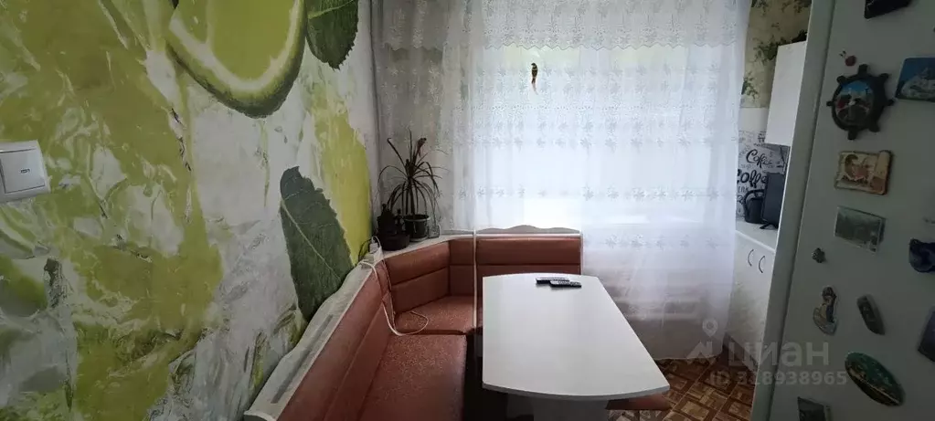 2-к кв. Саратовская область, Балаково ул. Свердлова, 19 (48.0 м) - Фото 0