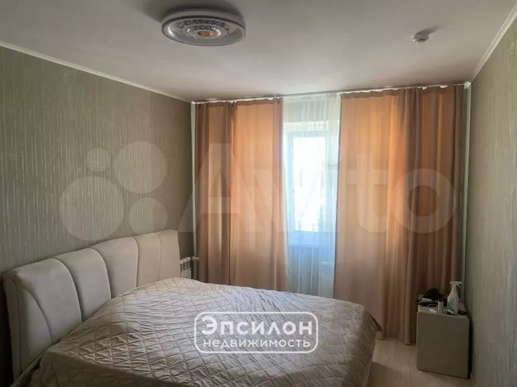 2-к. квартира, 59,2 м, 16/17 эт. - Фото 1