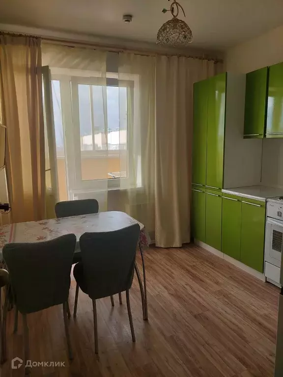 Продаётся 1-к квартира, 36 м - Фото 0