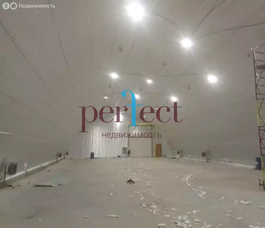 Производственное помещение (900 м) - Фото 0