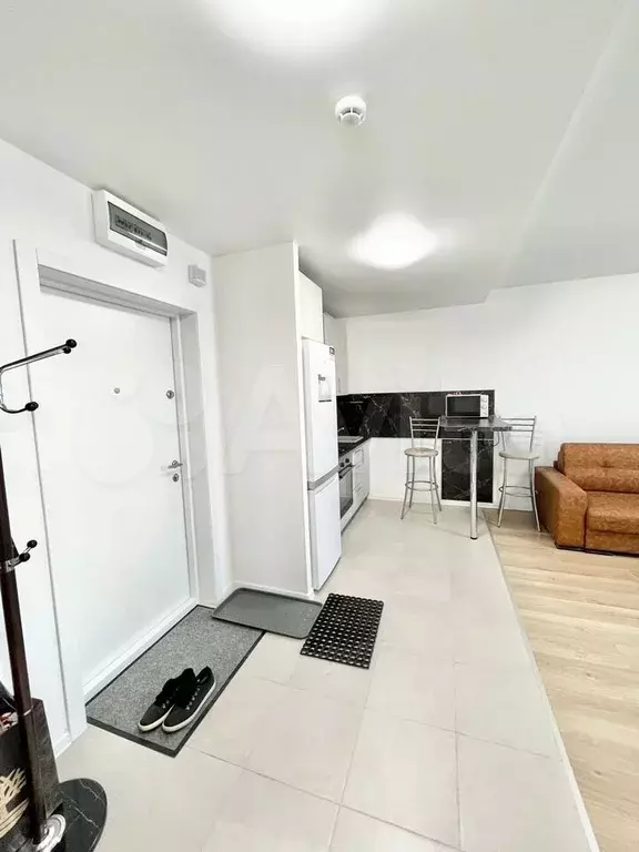 1-к. квартира, 41 м, 23/26 эт. - Фото 0