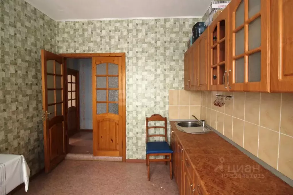 Дом в Вологодская область, Великий Устюг пос. Дымково, ул. 2-я, 45А ... - Фото 1