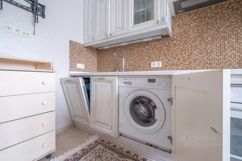 1-к кв. Санкт-Петербург ул. Беринга, 23к2 (42.0 м) - Фото 2