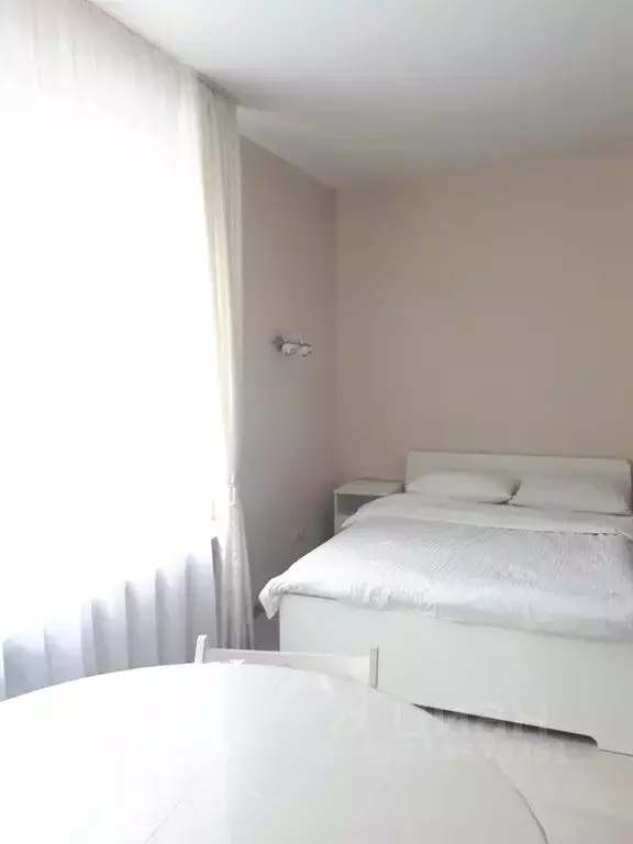 1-к кв. Краснодарский край, Сочи Светлана мкр, ул. Депутатская, 15/10 ... - Фото 1