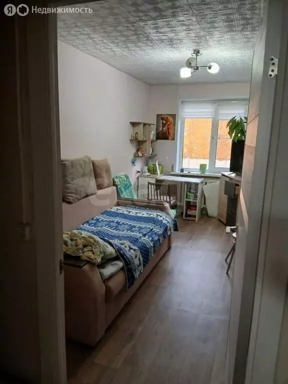 2-комнатная квартира: Лесная Поляна, 25 (45.8 м) - Фото 1