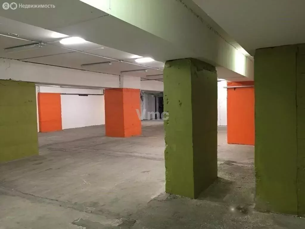 Помещение свободного назначения (544 м) - Фото 2