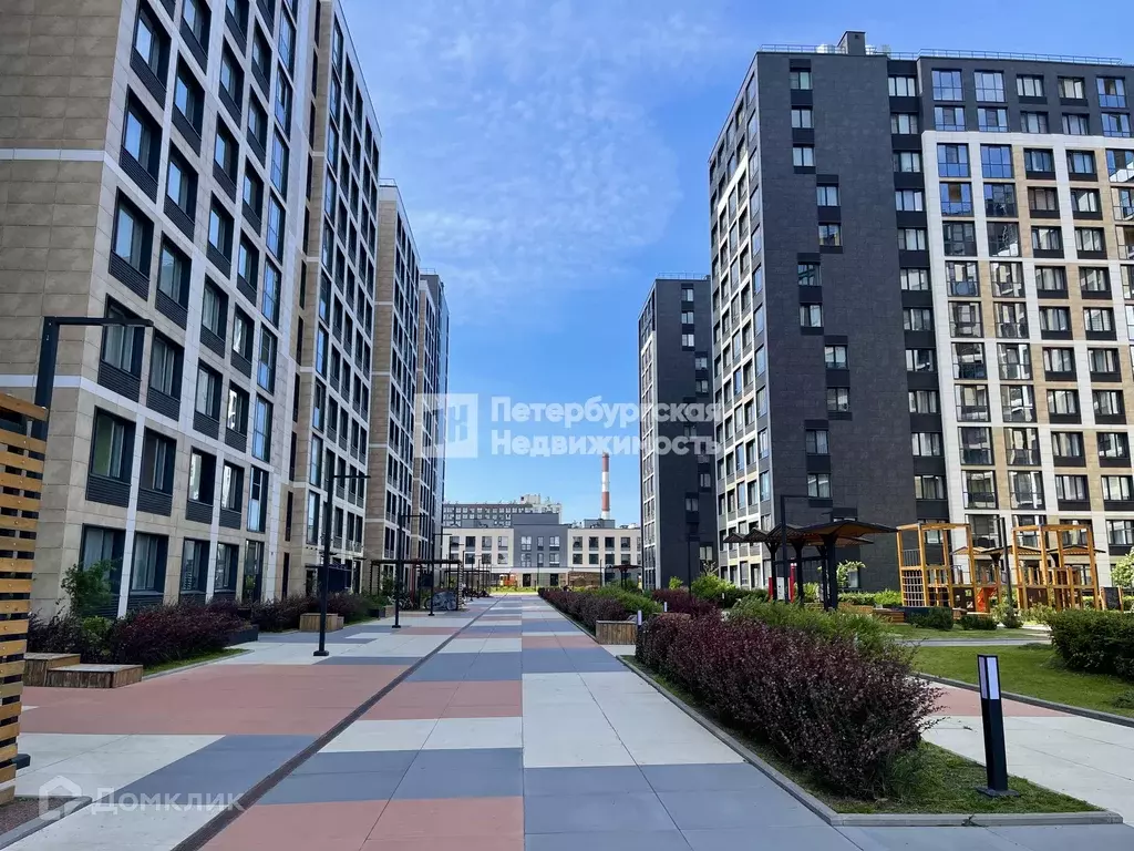 Продаётся 1-к квартира, 48.4 м - Фото 1