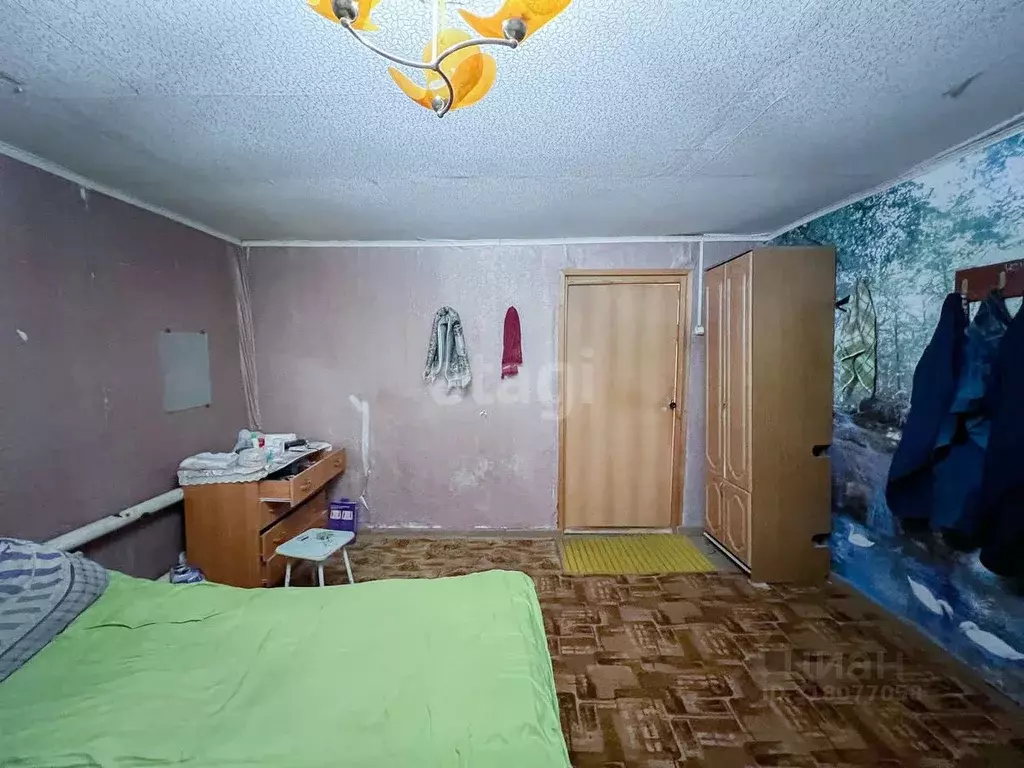 Дом в Мордовия, Саранск ул. Ухтомского, 29 (76 м) - Фото 0