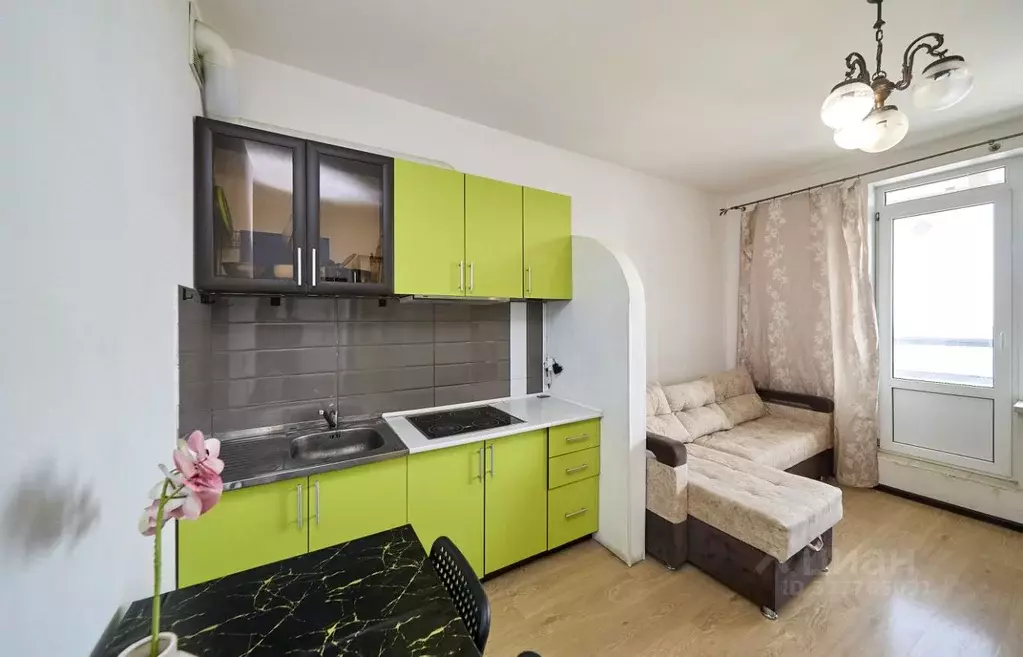 Студия Ленинградская область, Кудрово г. Всеволожский район, Заневское ... - Фото 2