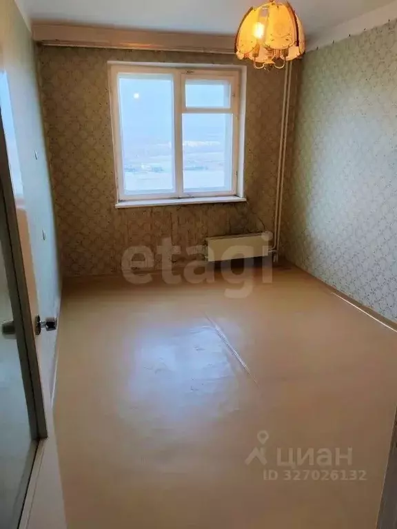 3-к кв. Красноярский край, Красноярск Верхняя ул., 5в (72.2 м) - Фото 2