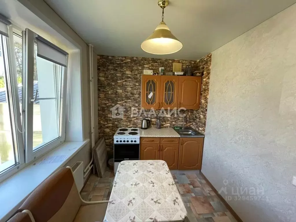 1-к кв. Алтайский край, Бийский район, с. Лесное Лесная ул., 26Л (31.0 ... - Фото 1