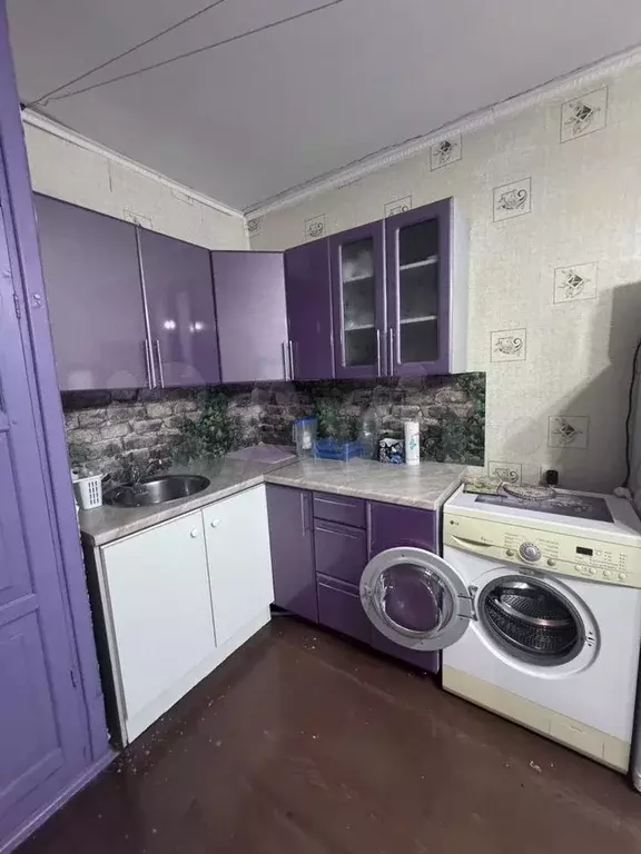 Комната 18 м в 1-к., 3/5 эт. - Фото 0