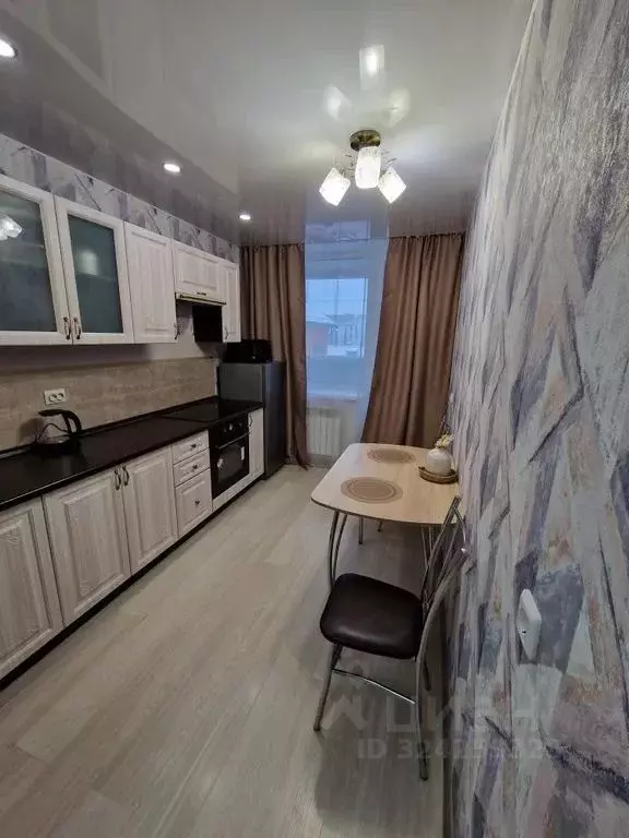 1-к кв. Вологодская область, Вологда Кирпичная ул., 26 (38.0 м) - Фото 2