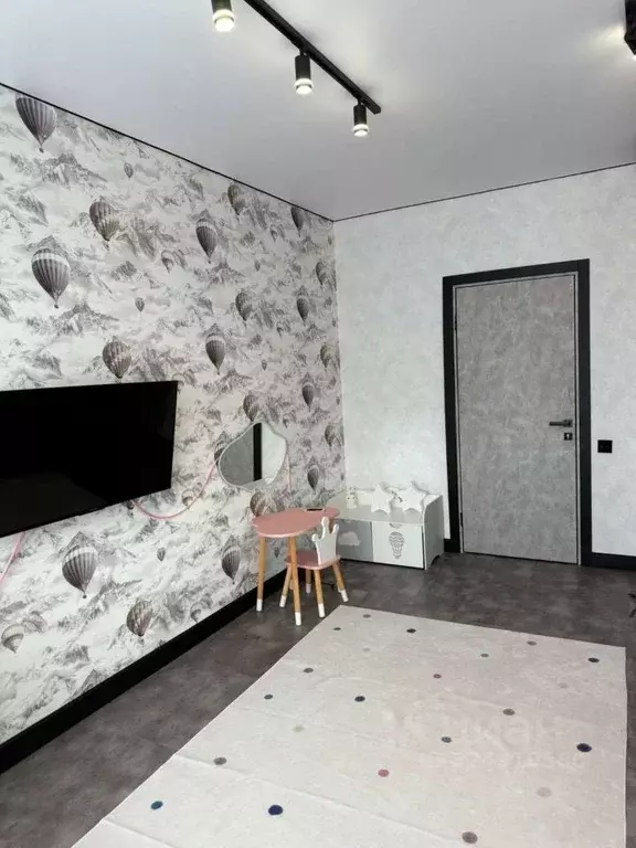 2-к кв. Адыгея, Тахтамукайский район, Яблоновский пгт ул. Гагарина, ... - Фото 2