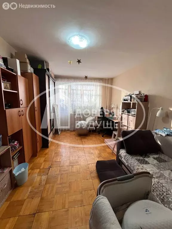 1-комнатная квартира: Лысьва, проспект Победы, 8 (35.3 м) - Фото 2