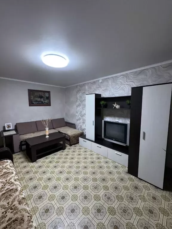 2-к кв. Мордовия, Саранск Республиканская ул., 22А (48.2 м) - Фото 1