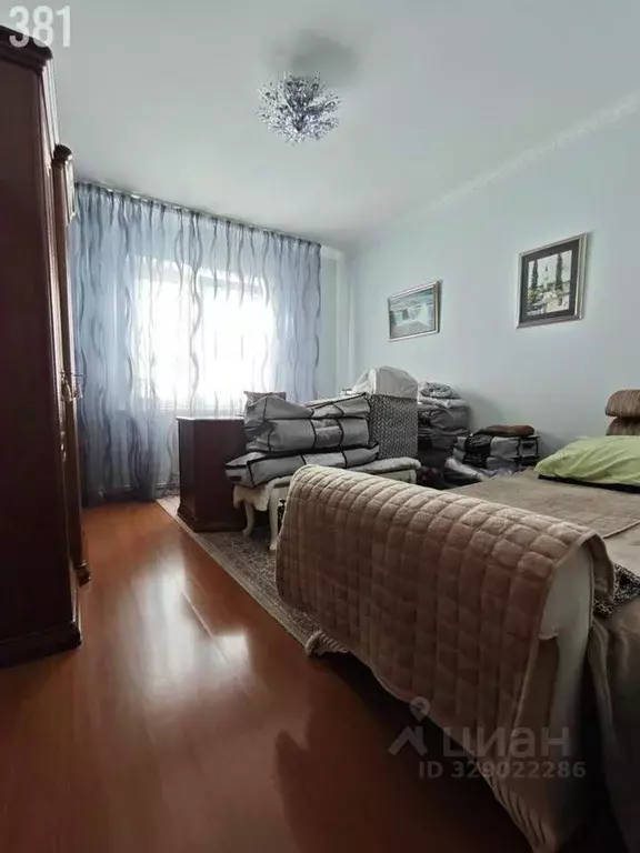 4-к кв. Крым, Феодосия ш. Симферопольское, 41Г (98.0 м) - Фото 2