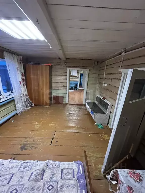 Дом в Татарстан, Альметьевский район, с. Новое Каширово ул. ... - Фото 1