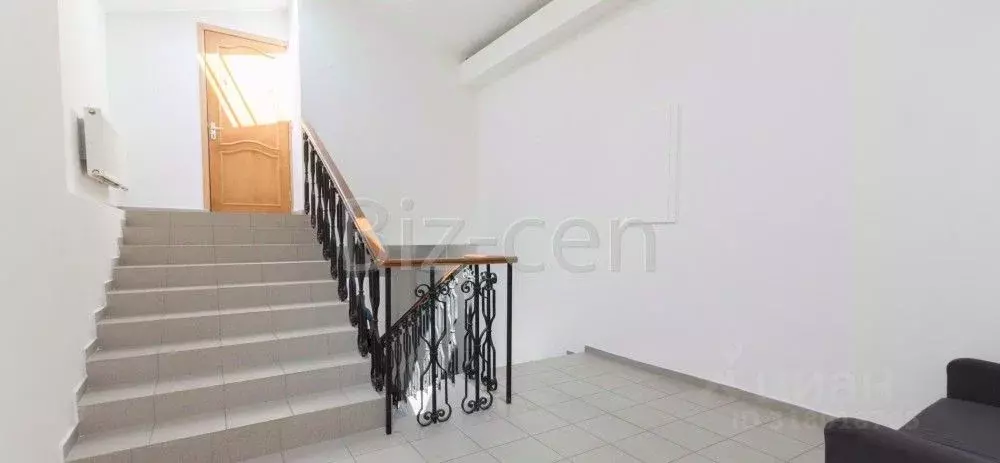 Офис в Москва ул. Красная Пресня, 28С2 (49 м) - Фото 1