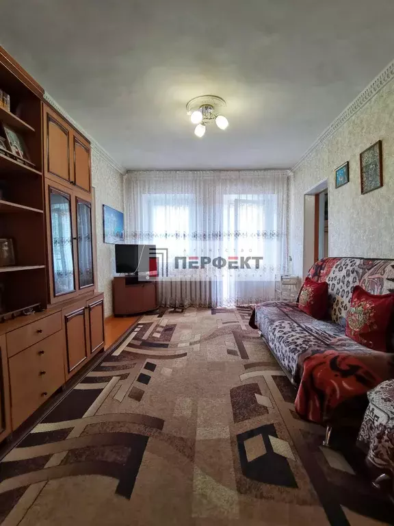 Продаётся 3-к квартира, 62.5 м - Фото 1
