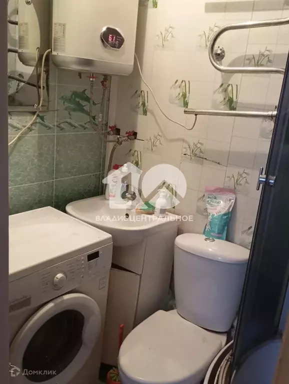 Продаётся квартира-студия, 15 м - Фото 1